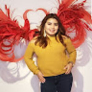 Meet your Posher, Rosa